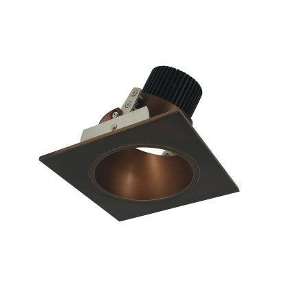 Nora Lighting NIO-4SD30XBZ/HL Recessed Housing