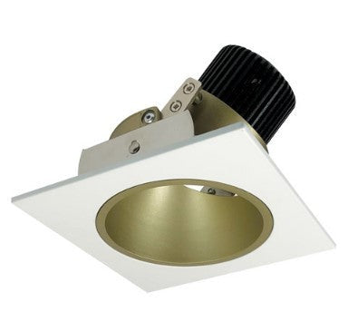 Nora Lighting NIO-4SD40QCHMPW LED Retrofit Reflector