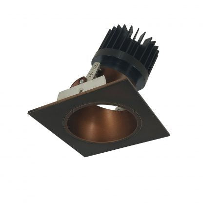 Nora Lighting NIO-4SD40XBZ/HL Recessed Housing