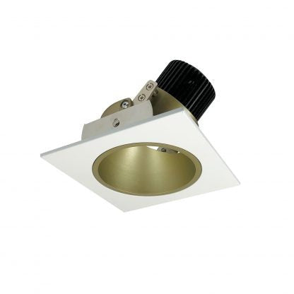 Nora Lighting NIO-4SD40XCHMPW/10 LED Retrofit Reflector