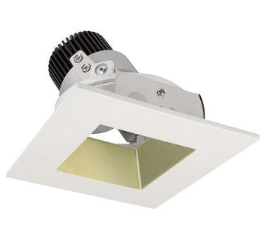 Nora Lighting NIO-4SDSQ27QCHMPW LED Retrofit Reflector