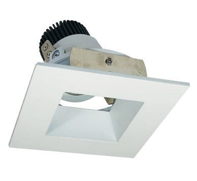 Nora Lighting NIO-4SDSQ27QMPW LED Retrofit Reflector