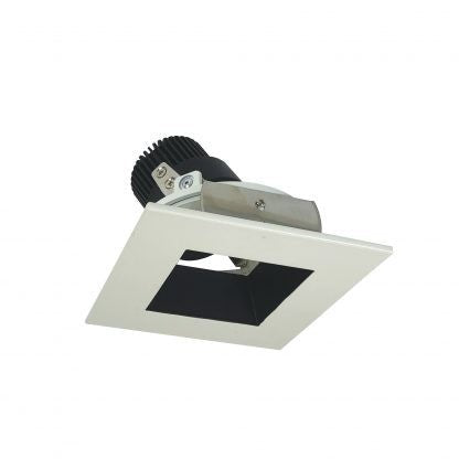 Nora Lighting NIO-4SDSQ27XBW/10 LED Retrofit Reflector