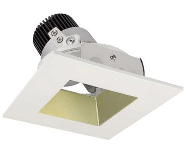 Nora Lighting NIO-4SDSQ30QCHMPW LED Retrofit Reflector