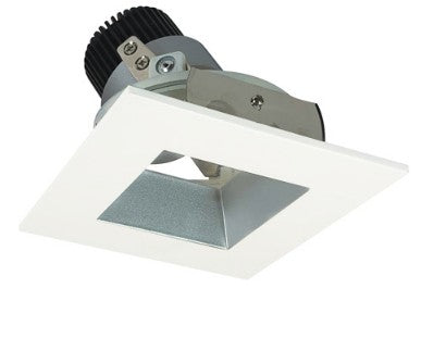 Nora Lighting NIO-4SDSQ30QHZMPW LED Retrofit Reflector