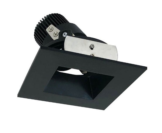 Nora Lighting NIO-4SDSQ40QBB LED Retrofit Reflector