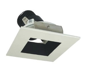 Nora Lighting NIO-4SDSQ40QBW LED Retrofit Reflector