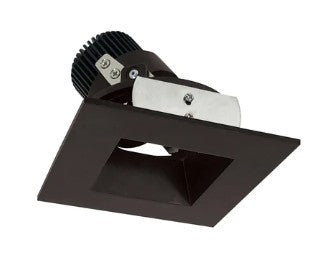 Nora Lighting NIO-4SDSQ40QBZ LED Retrofit Reflector
