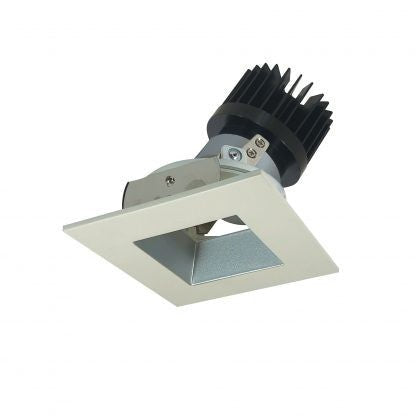 Nora Lighting NIO-4SDSQ50XHW/HL Recessed Housing