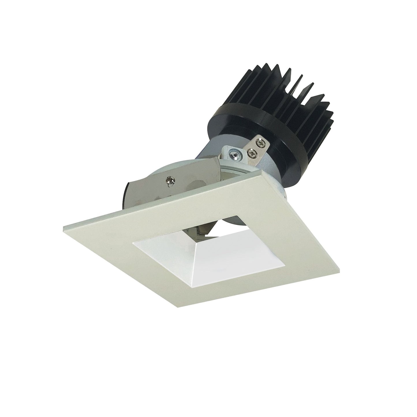 Nora Lighting NIO-4SDSQCDXWW/HL Recessed Housing