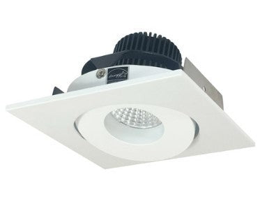 Nora Lighting NIO-4SG27QMPW LED Downlight
