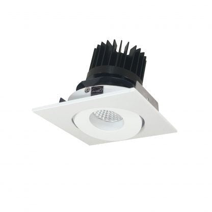 Nora Lighting NIO-4SG27XMPW/HL Recessed Housing