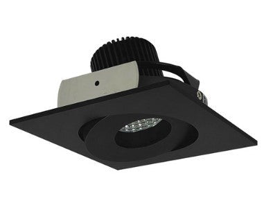 Nora Lighting NIO-4SG30QBB LED Downlight