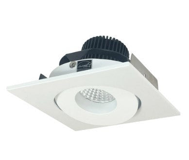 Nora Lighting NIO-4SG30QMPW LED Downlight
