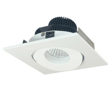 Nora Lighting NIO-4SG35QMPW LED Downlight