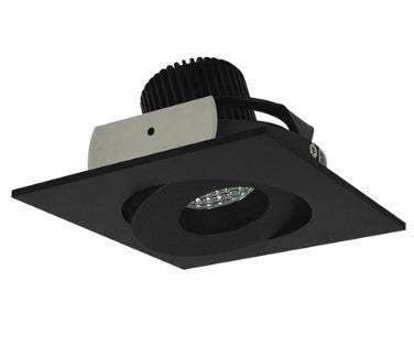 Nora Lighting NIO-4SG40QBB LED Downlight