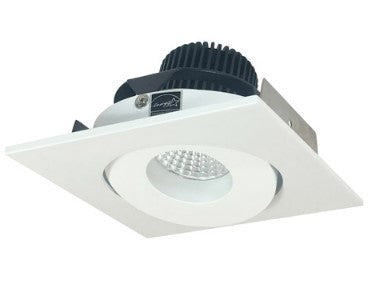 Nora Lighting NIO-4SG40QMPW LED Downlight