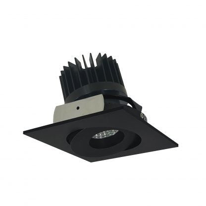 Nora Lighting NIO-4SG40XBB/HL Recessed Housing