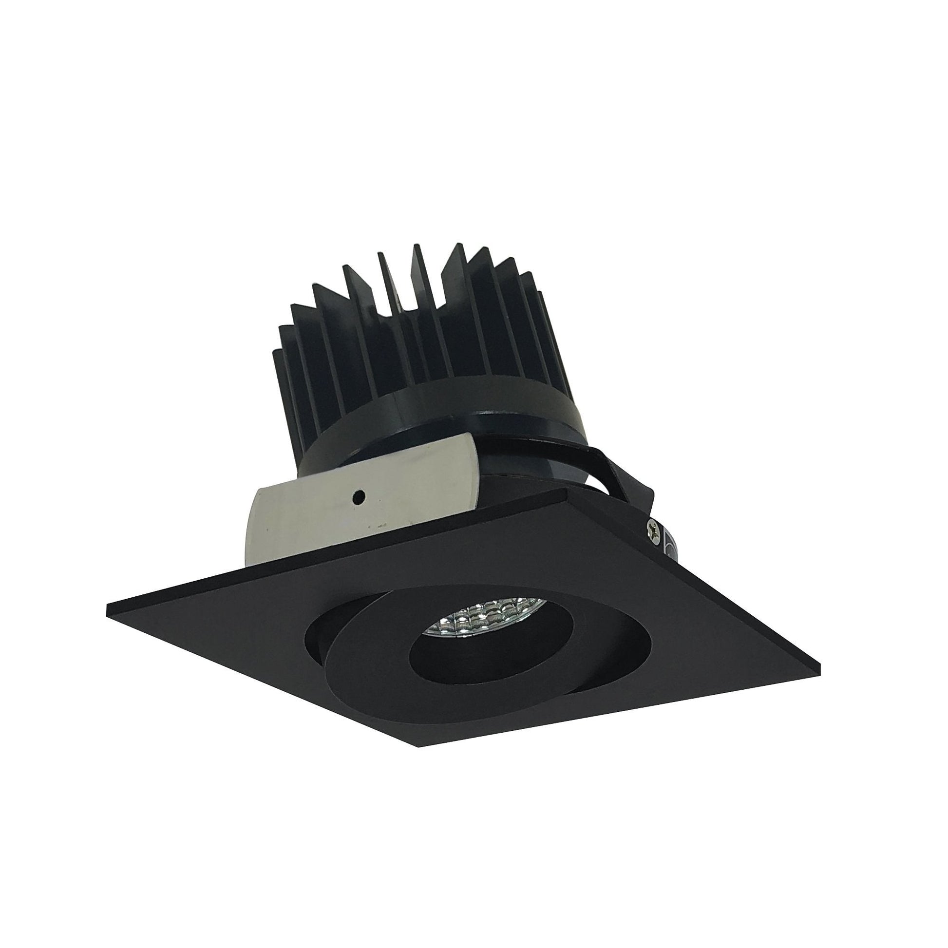 Nora Lighting NIO-4SGCDXBB/HL Recessed Housing