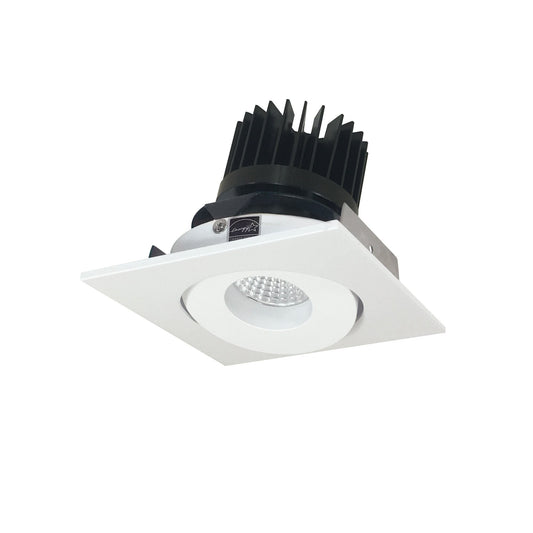 Nora Lighting NIO-4SGCDXMPW/HL Recessed Housing