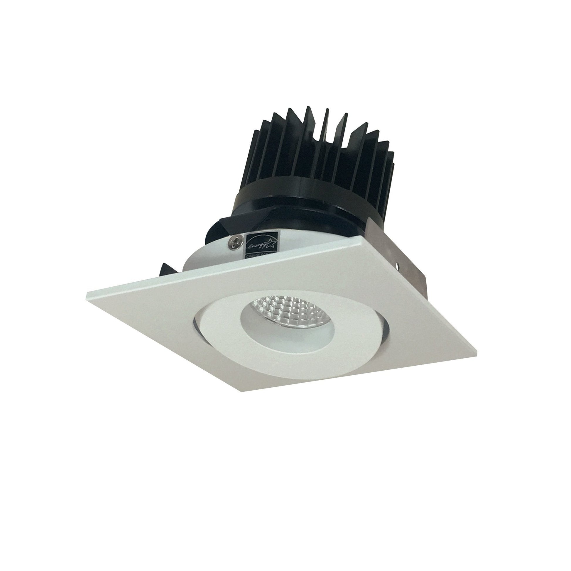 Nora Lighting NIO-4SGCDXWW/HL Recessed Housing