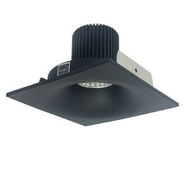 Nora Lighting NIO-4SNB27QBB LED Downlight