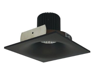 Nora Lighting NIO-4SNB27QBZ LED Downlight