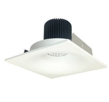 Nora Lighting NIO-4SNB27QMPW LED Downlight