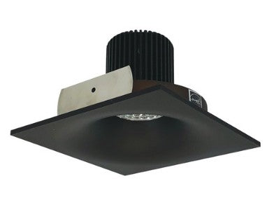 Nora Lighting NIO-4SNB35QBZ LED Downlight