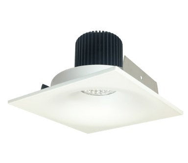 Nora Lighting NIO-4SNB40QMPW LED Downlight