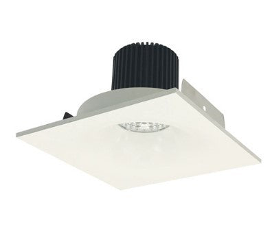 Nora Lighting NIO-4SNB40QWW LED Downlight
