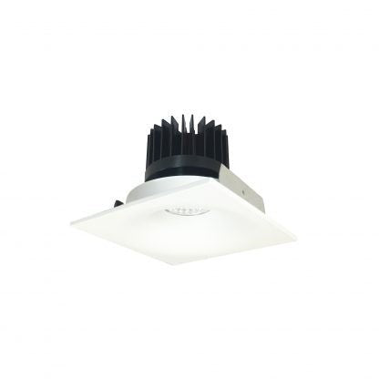 Nora Lighting NIO-4SNB40XMPW/10 LED Downlight