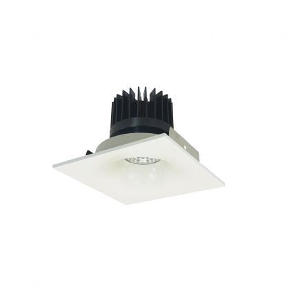 Nora Lighting NIO-4SNB50XWW/10 LED Downlight