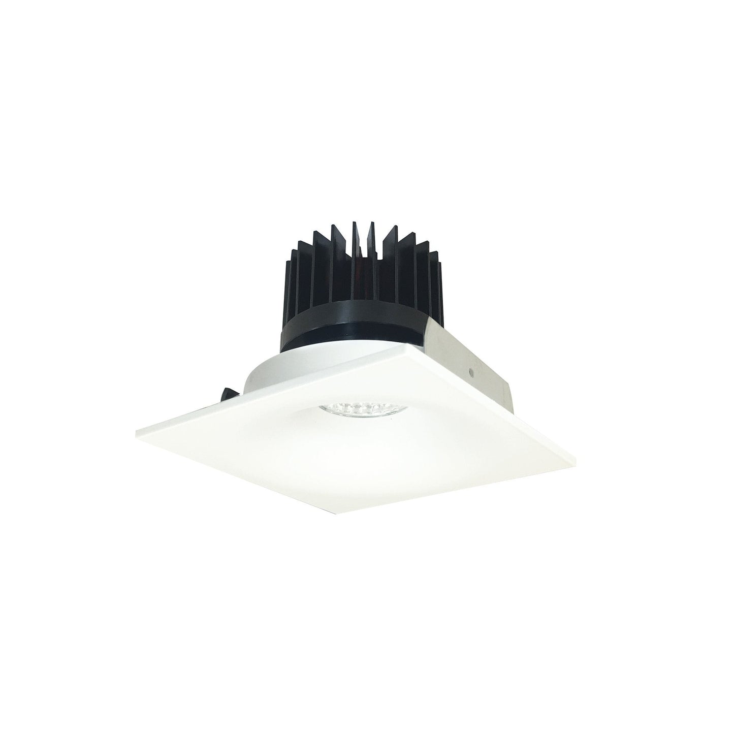 Nora Lighting NIO-4SNBCDXMPW/HL Recessed Housing