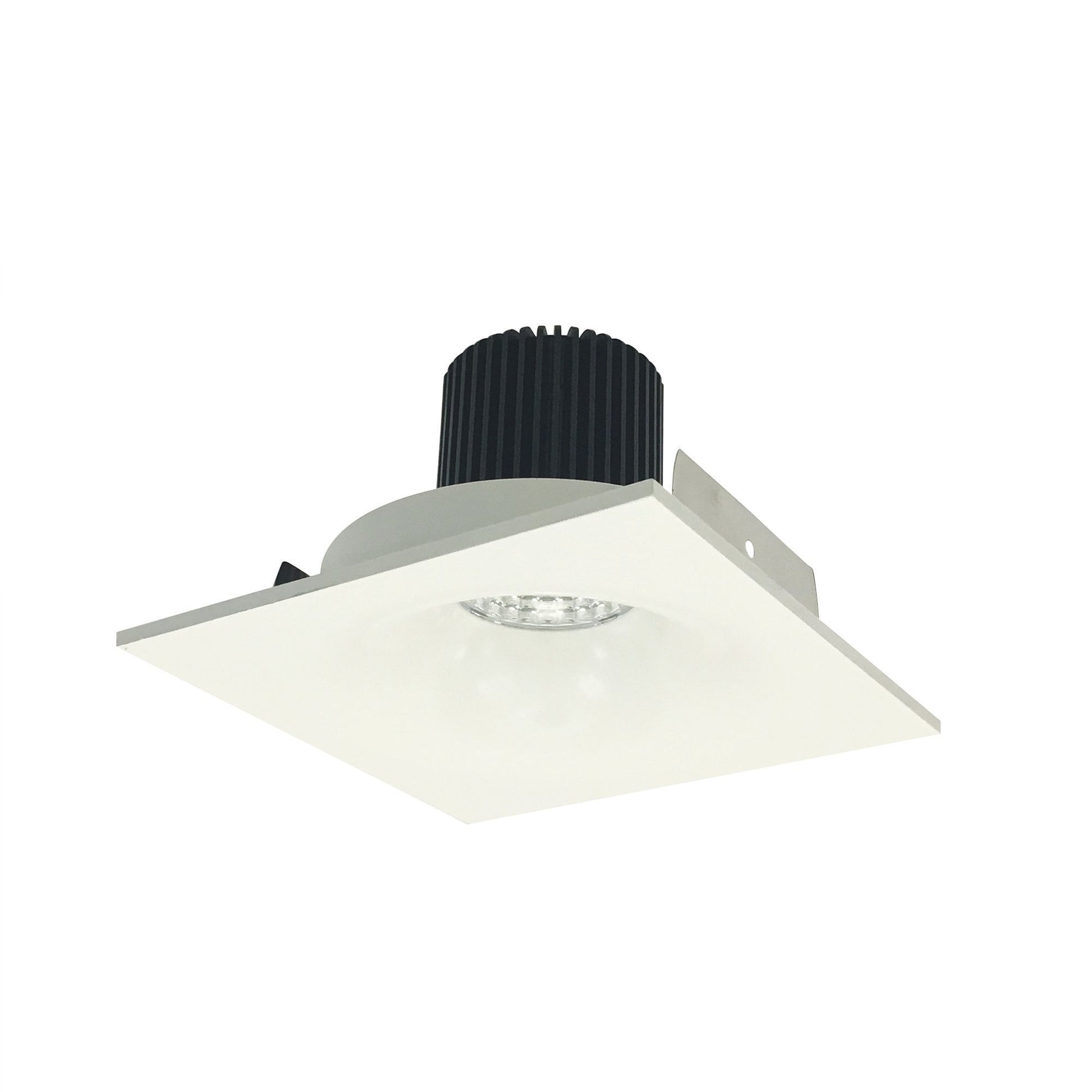 Nora Lighting NIO-4SNBCDXWW/HL Recessed Housing