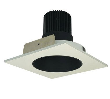 Nora Lighting NIO-4SNDC27QBW LED Retrofit Reflector