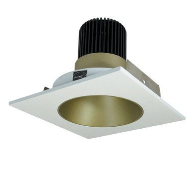 Nora Lighting NIO-4SNDC27QCHMPW LED Retrofit Reflector