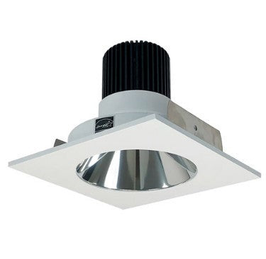 Nora Lighting NIO-4SNDC27QCMPW LED Retrofit Reflector
