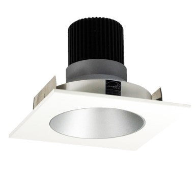 Nora Lighting NIO-4SNDC27QHZMPW LED Retrofit Reflector