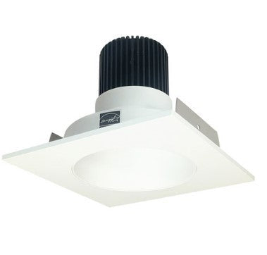 Nora Lighting NIO-4SNDC27QMPW LED Retrofit Reflector