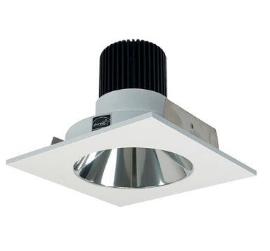 Nora Lighting NIO-4SNDC27XCMPW/10 LED Retrofit Reflector
