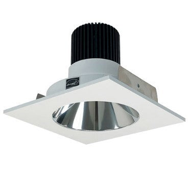 Nora Lighting NIO-4SNDC27XCMPW/HL Recessed Housing