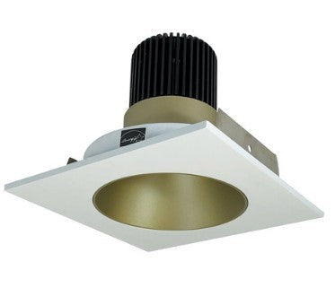 Nora Lighting NIO-4SNDC30QCHMPW LED Retrofit Reflector