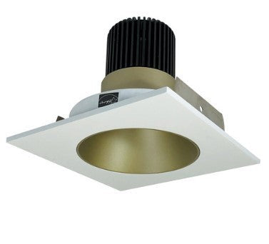 Nora Lighting NIO-4SNDC30XCHMPW/10 LED Retrofit Reflector