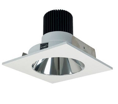 Nora Lighting NIO-4SNDC30XCMPW/10 LED Retrofit Reflector