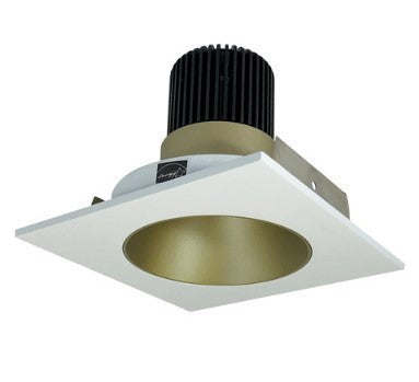 Nora Lighting NIO-4SNDC35QCHMPW LED Retrofit Reflector