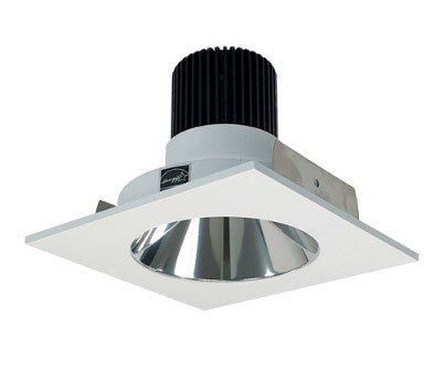 Nora Lighting NIO-4SNDC35QCMPW LED Retrofit Reflector