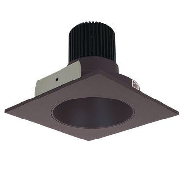 Nora Lighting NIO-4SNDC40QBZ LED Retrofit Reflector