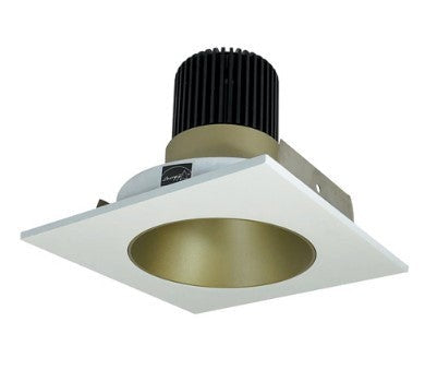 Nora Lighting NIO-4SNDC40QCHMPW LED Retrofit Reflector