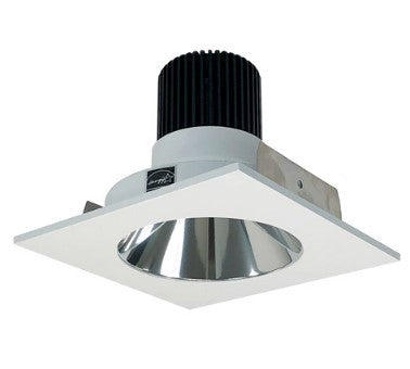 Nora Lighting NIO-4SNDC40QCMPW LED Retrofit Reflector